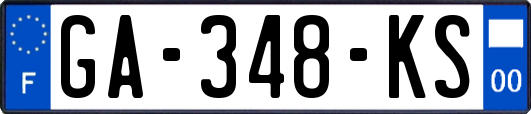 GA-348-KS