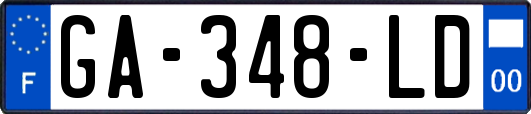 GA-348-LD
