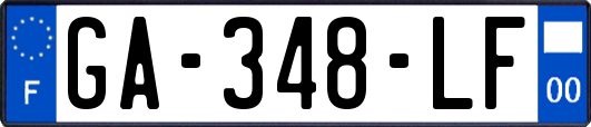 GA-348-LF