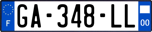 GA-348-LL
