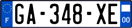 GA-348-XE
