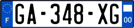 GA-348-XG