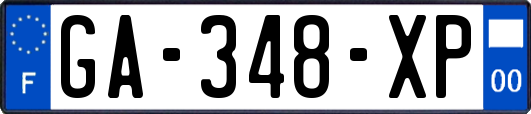 GA-348-XP