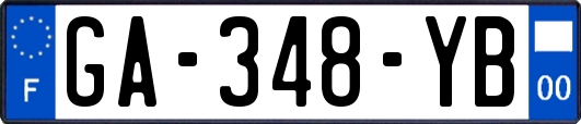 GA-348-YB