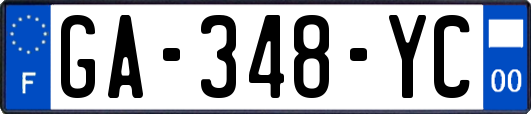 GA-348-YC