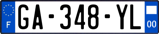 GA-348-YL