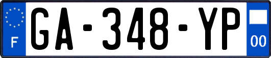 GA-348-YP