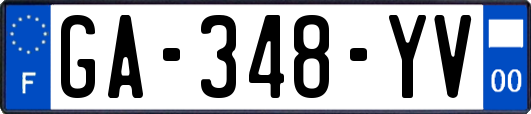 GA-348-YV