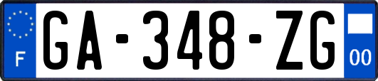 GA-348-ZG