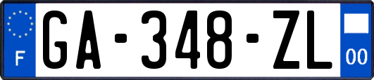 GA-348-ZL