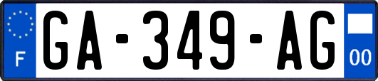 GA-349-AG