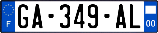GA-349-AL