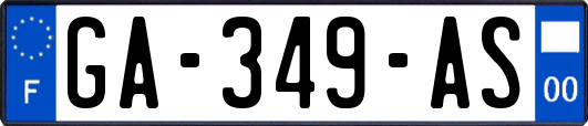 GA-349-AS