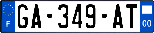 GA-349-AT