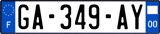 GA-349-AY