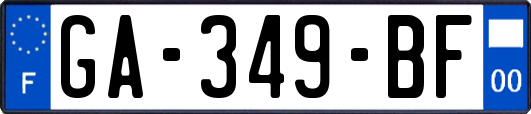 GA-349-BF