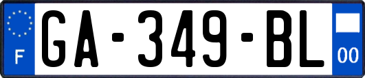 GA-349-BL