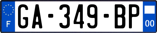 GA-349-BP