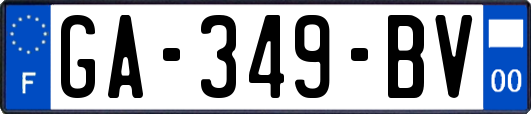 GA-349-BV