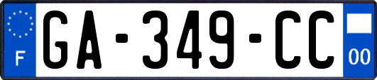 GA-349-CC