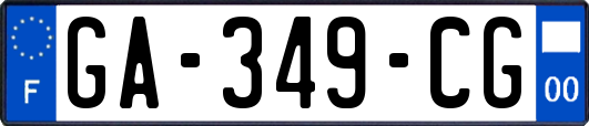 GA-349-CG