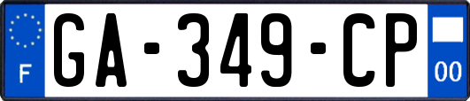 GA-349-CP