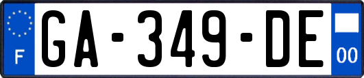 GA-349-DE