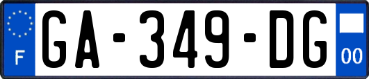 GA-349-DG