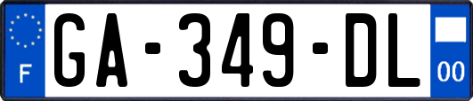 GA-349-DL