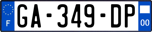 GA-349-DP