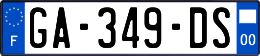 GA-349-DS