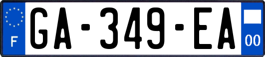 GA-349-EA