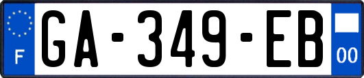 GA-349-EB