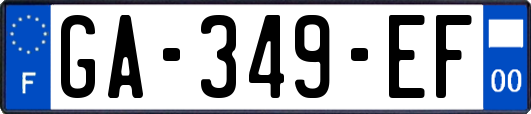 GA-349-EF