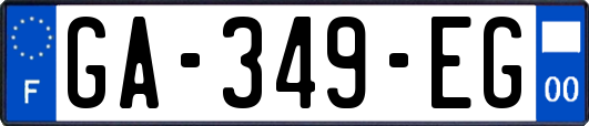 GA-349-EG