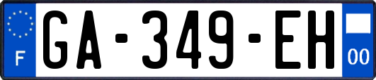 GA-349-EH