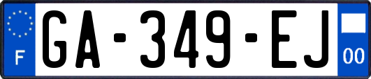 GA-349-EJ