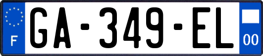 GA-349-EL