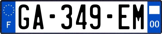 GA-349-EM