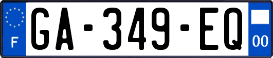 GA-349-EQ