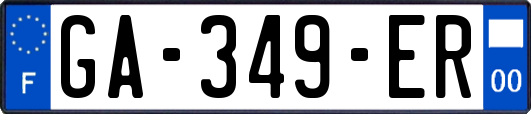 GA-349-ER