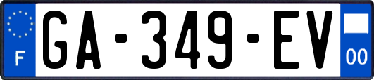 GA-349-EV