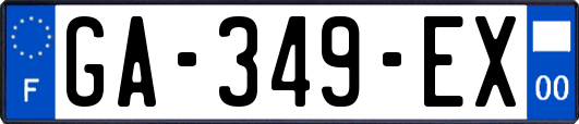 GA-349-EX