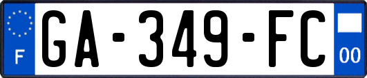 GA-349-FC