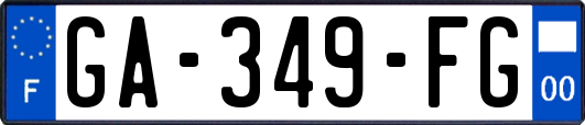 GA-349-FG