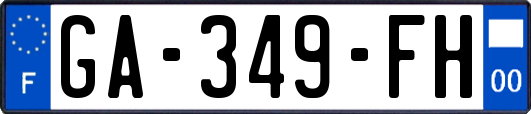 GA-349-FH