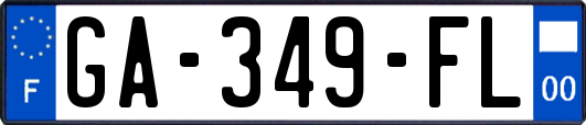 GA-349-FL