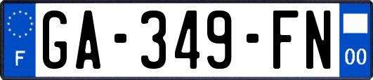 GA-349-FN