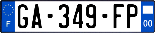 GA-349-FP