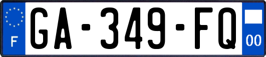 GA-349-FQ